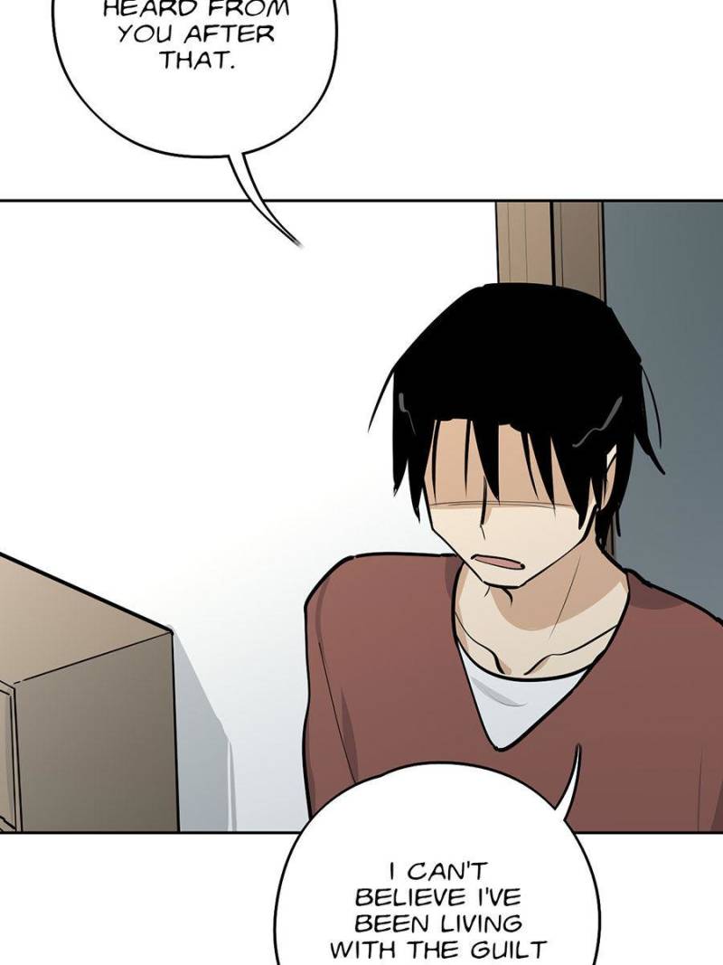 My Mobster Girlfriend Chapter 43 - Page 5