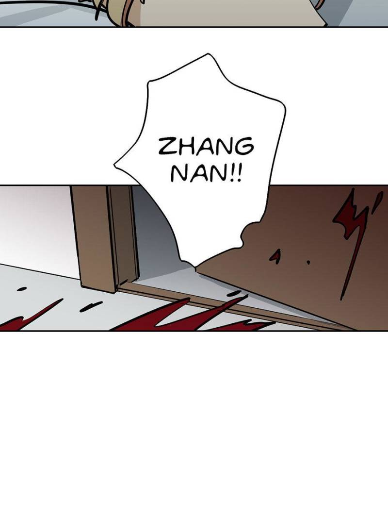 My Mobster Girlfriend Chapter 43 - Page 42