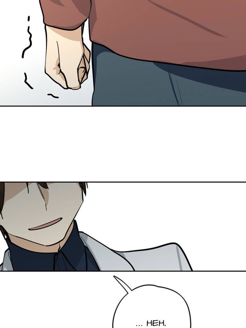 My Mobster Girlfriend Chapter 43 - Page 7