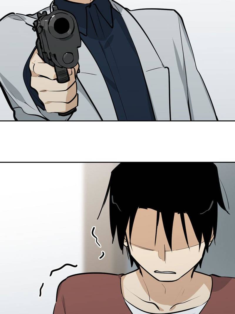 My Mobster Girlfriend Chapter 43 - Page 10