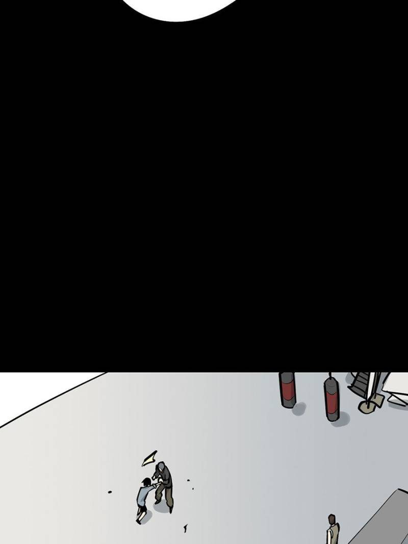 My Mobster Girlfriend Chapter 44 - Page 13