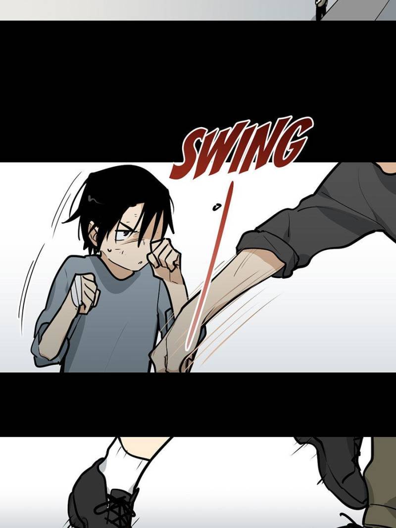 My Mobster Girlfriend Chapter 44 - Page 14
