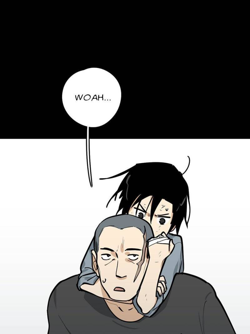 My Mobster Girlfriend Chapter 44 - Page 16