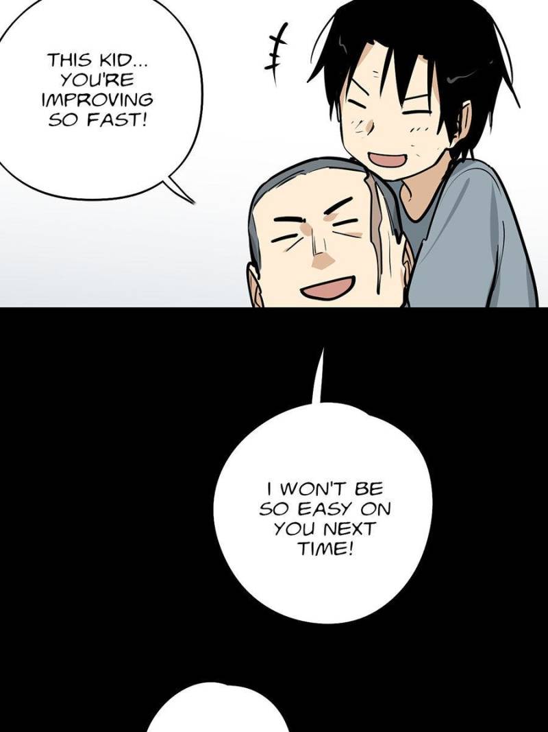 My Mobster Girlfriend Chapter 44 - Page 20