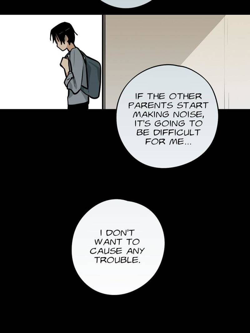 My Mobster Girlfriend Chapter 44 - Page 27