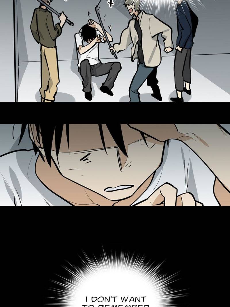 My Mobster Girlfriend Chapter 44 - Page 32