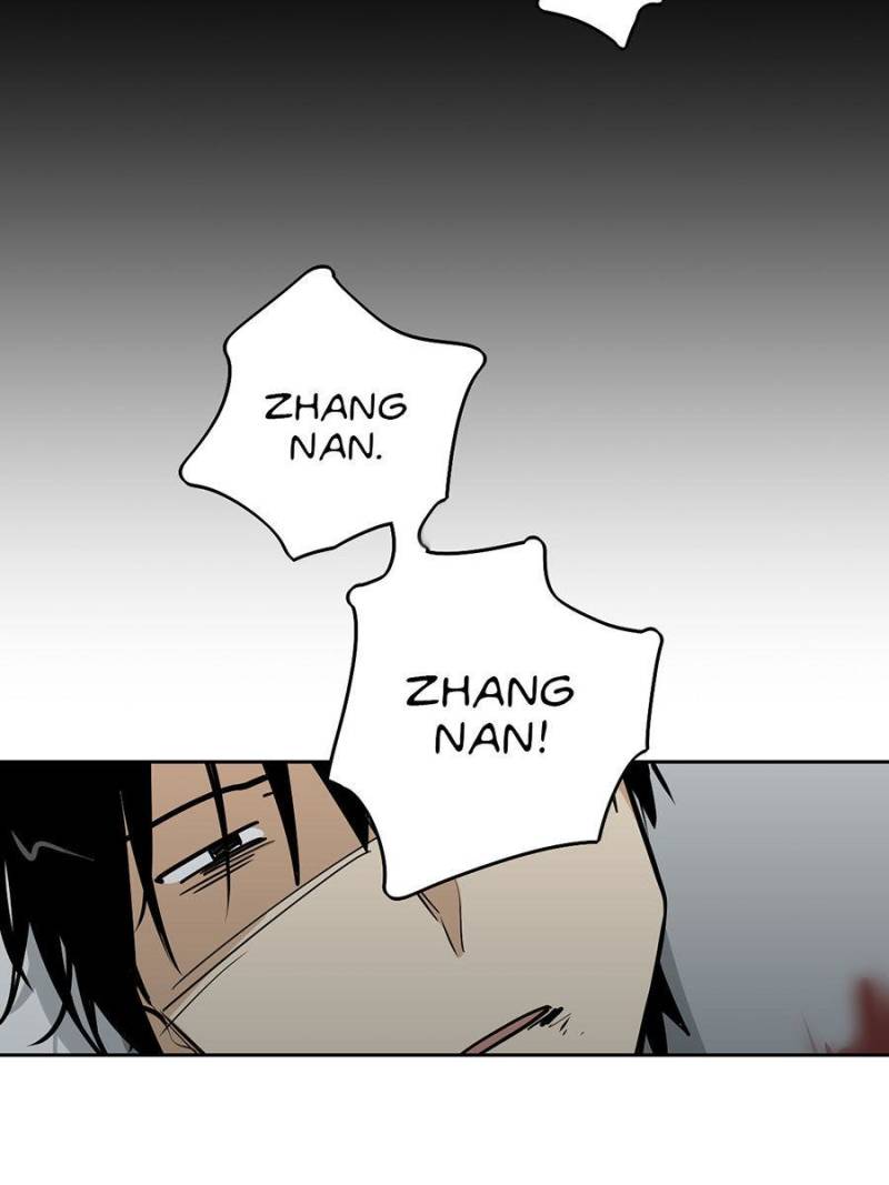My Mobster Girlfriend Chapter 44 - Page 38