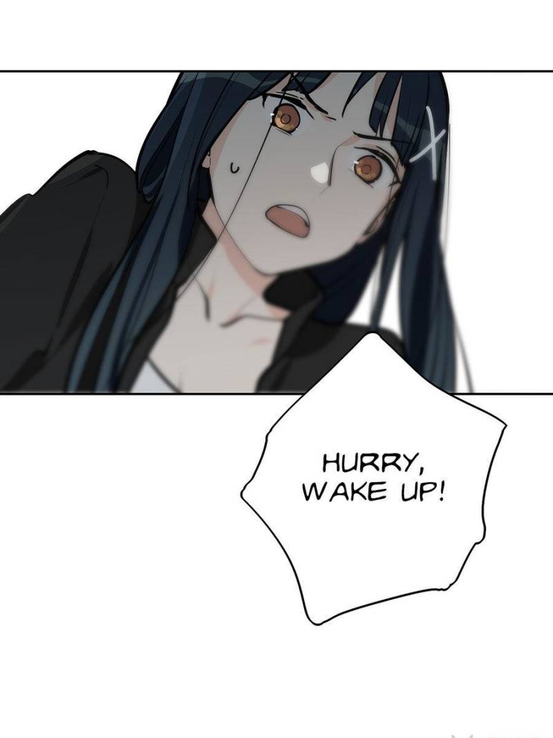 My Mobster Girlfriend Chapter 44 - Page 39