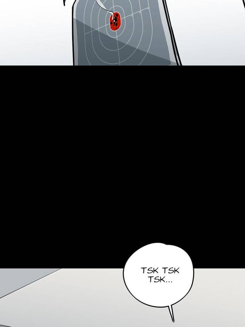 My Mobster Girlfriend Chapter 44 - Page 8
