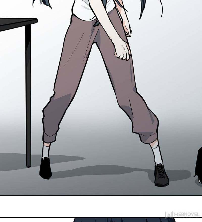 My Mobster Girlfriend Chapter 45 - Page 11