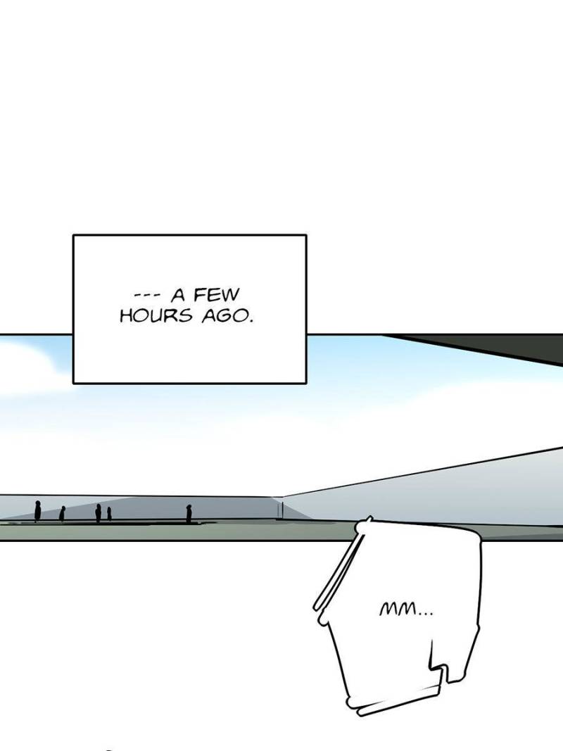 My Mobster Girlfriend Chapter 45 - Page 15
