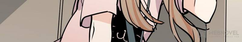 My Mobster Girlfriend Chapter 45 - Page 19