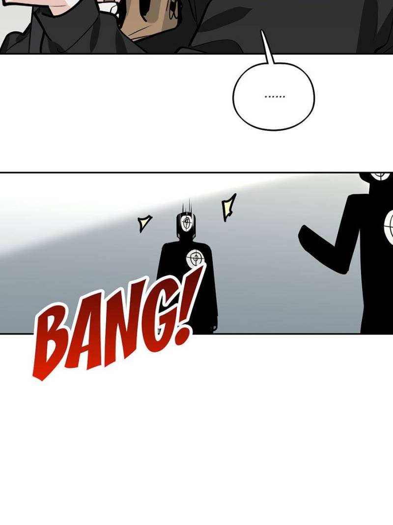 My Mobster Girlfriend Chapter 45 - Page 28