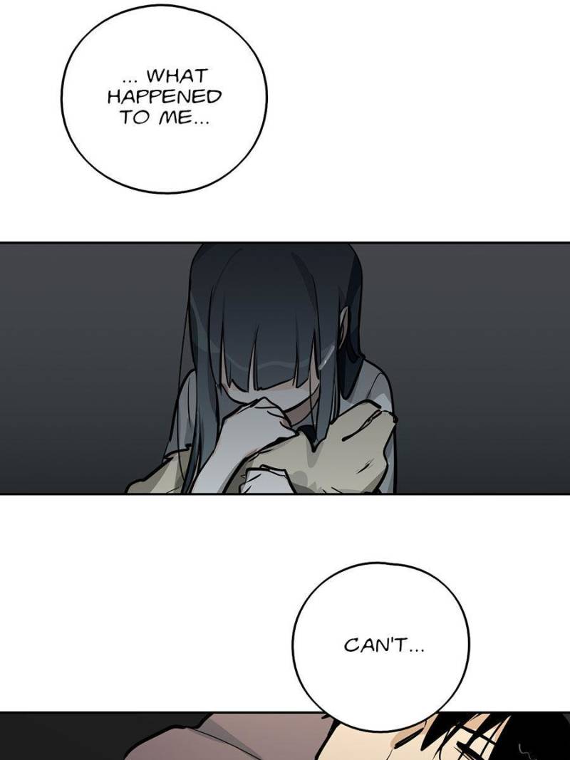 My Mobster Girlfriend Chapter 45 - Page 45
