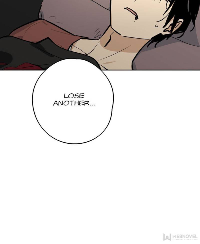 My Mobster Girlfriend Chapter 45 - Page 46