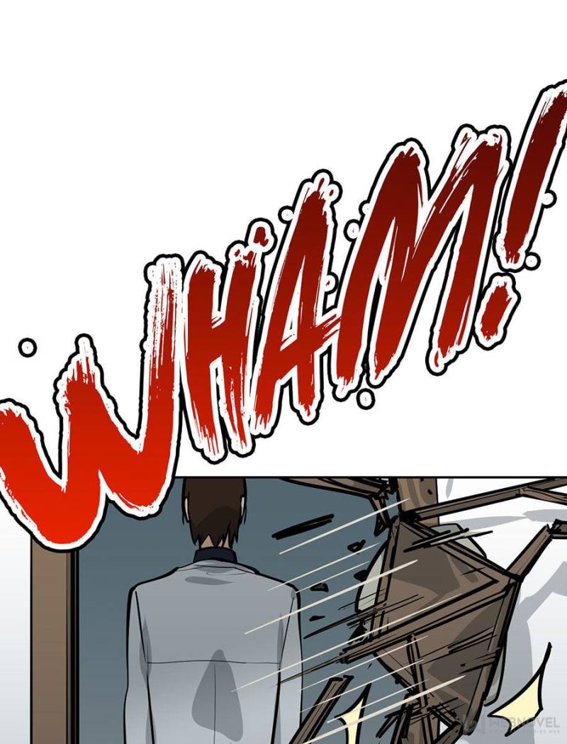 My Mobster Girlfriend Chapter 45 - Page 9