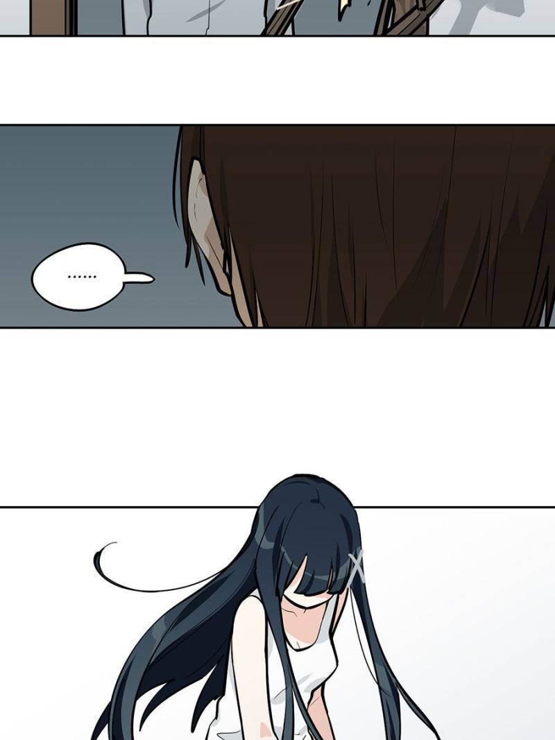 My Mobster Girlfriend Chapter 45 - Page 10