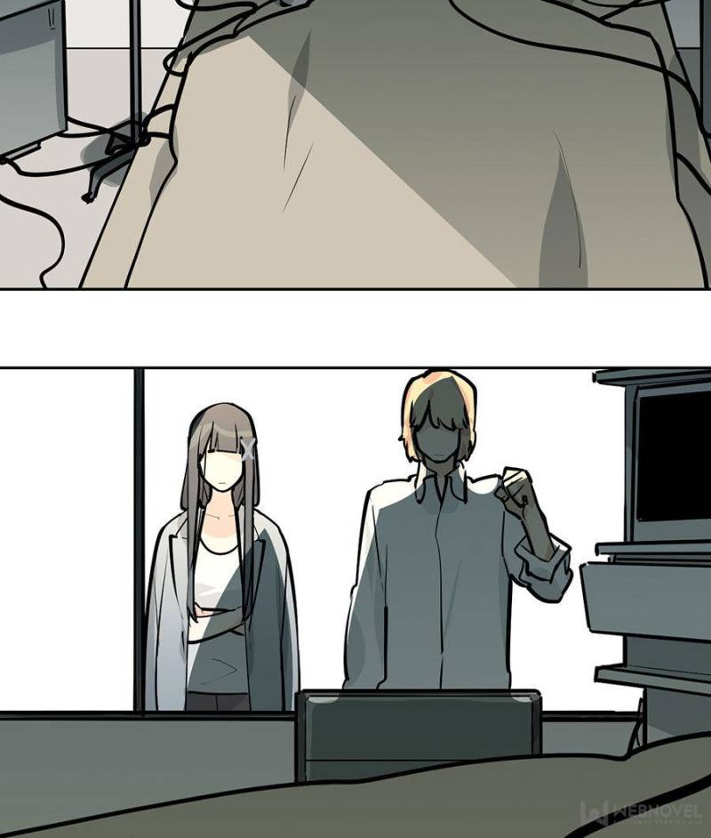 My Mobster Girlfriend Chapter 46 - Page 2