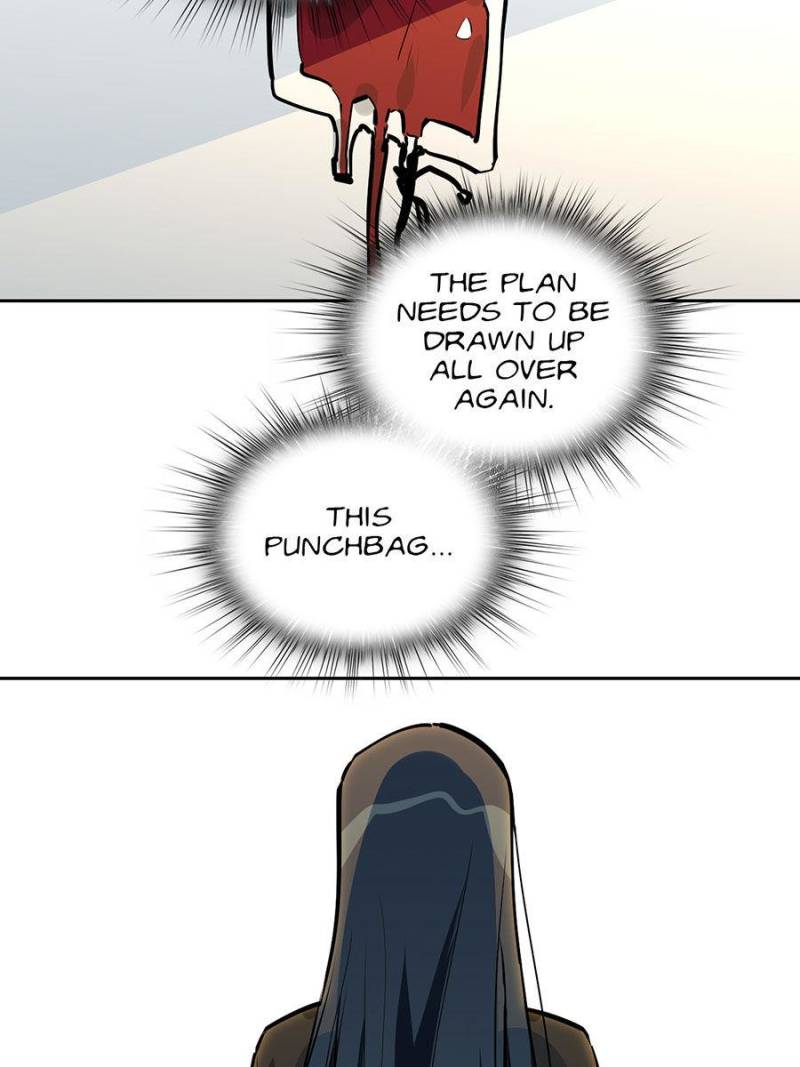 My Mobster Girlfriend Chapter 46 - Page 23