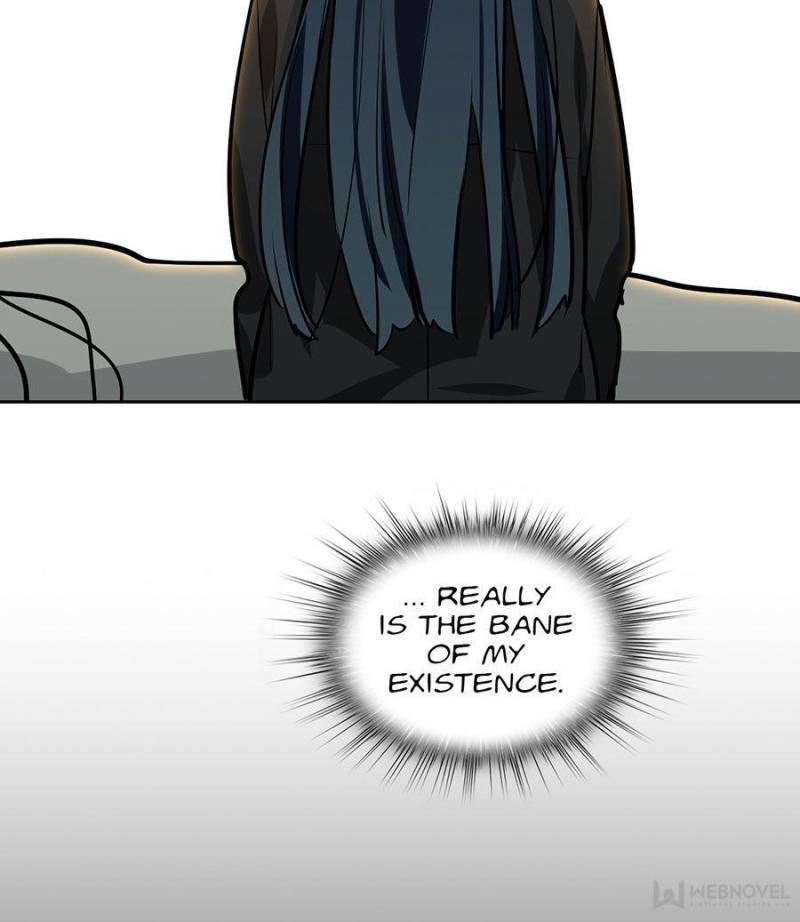 My Mobster Girlfriend Chapter 46 - Page 24