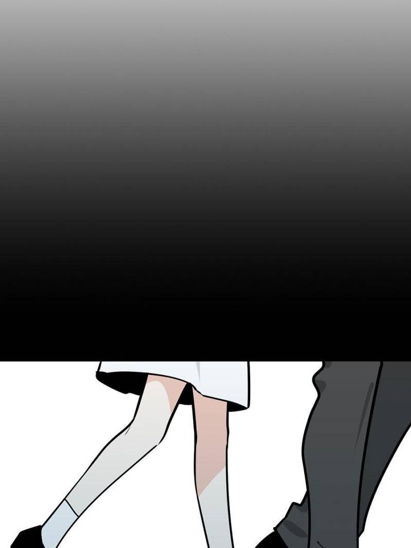 My Mobster Girlfriend Chapter 46 - Page 25