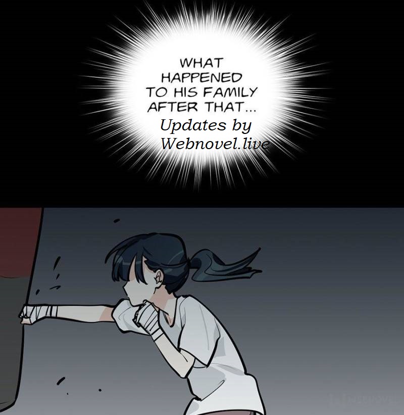 My Mobster Girlfriend Chapter 46 - Page 30