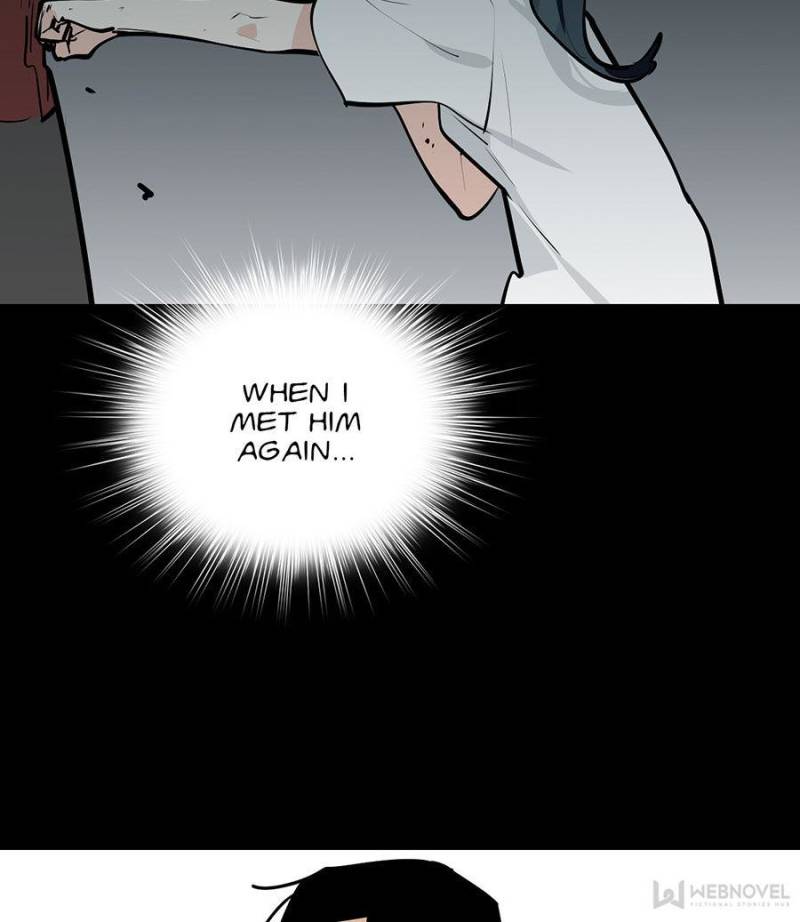 My Mobster Girlfriend Chapter 46 - Page 32