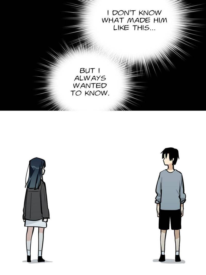 My Mobster Girlfriend Chapter 46 - Page 35
