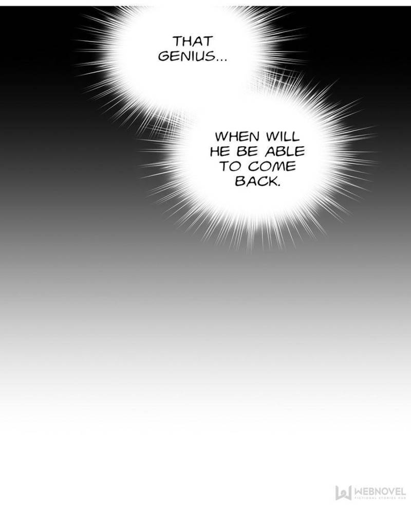 My Mobster Girlfriend Chapter 46 - Page 36
