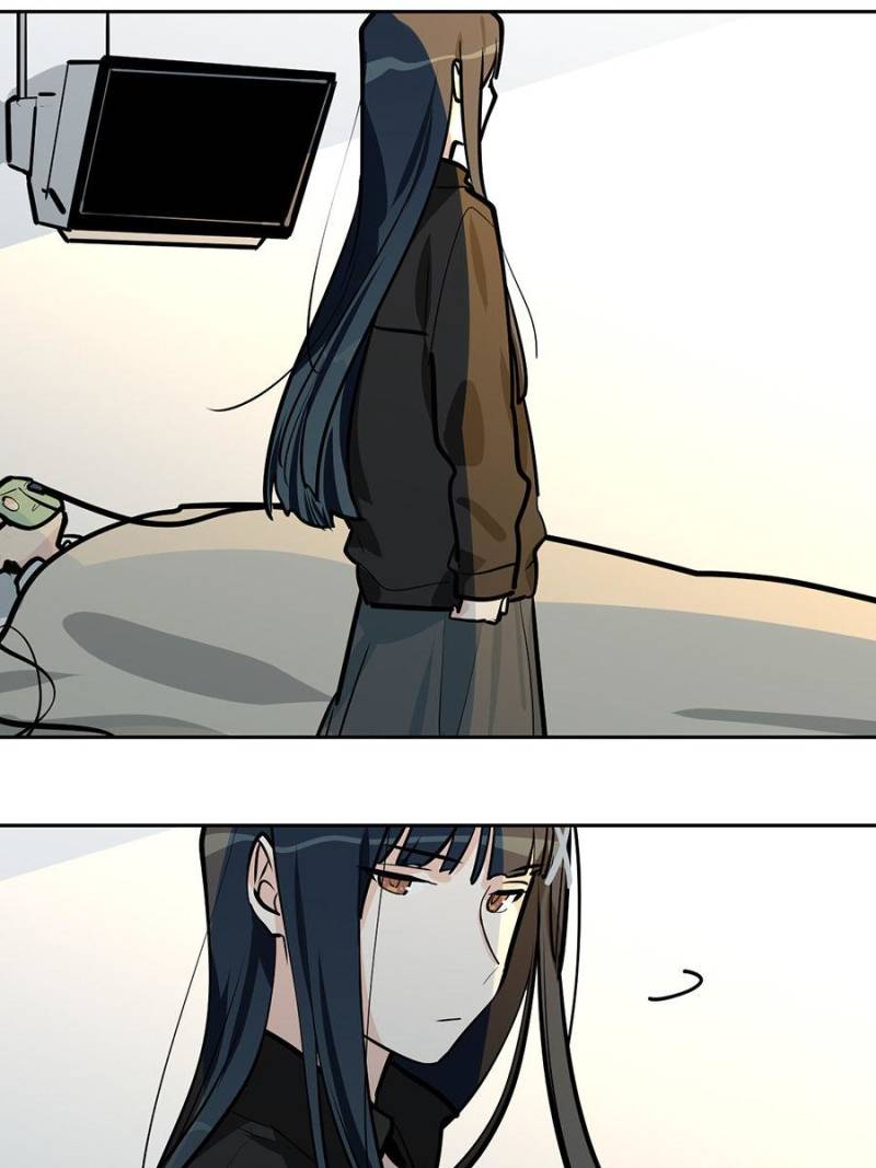 My Mobster Girlfriend Chapter 46 - Page 37