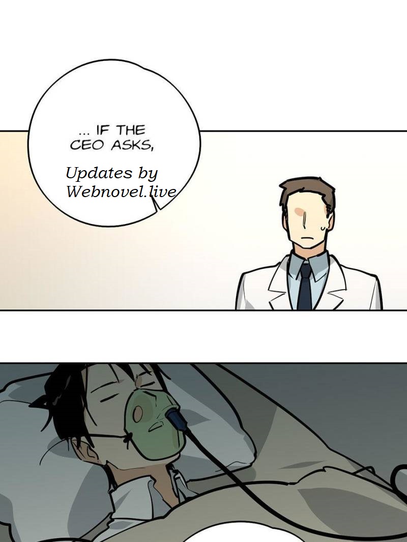 My Mobster Girlfriend Chapter 46 - Page 7