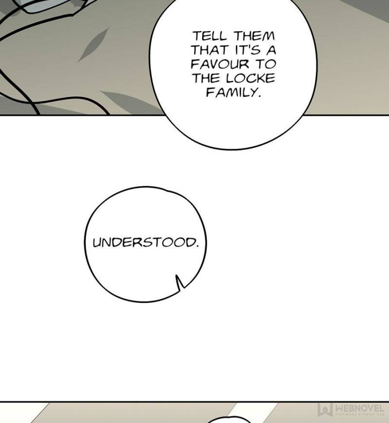 My Mobster Girlfriend Chapter 46 - Page 8