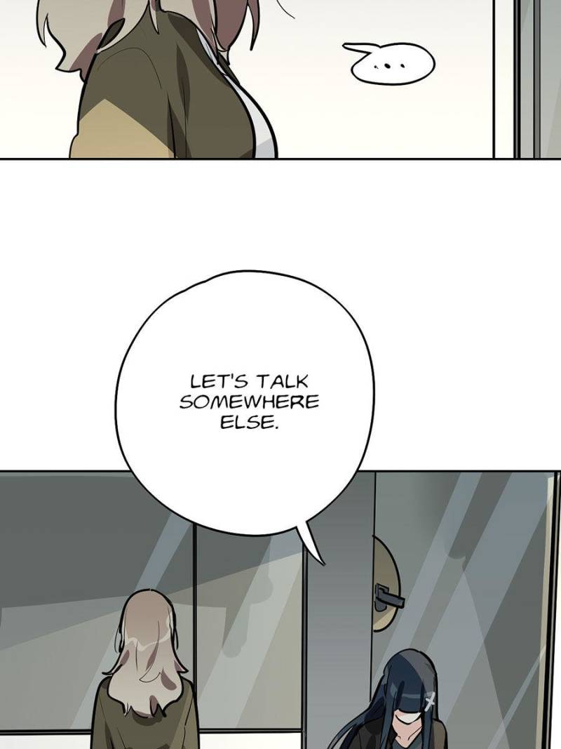 My Mobster Girlfriend Chapter 47 - Page 2