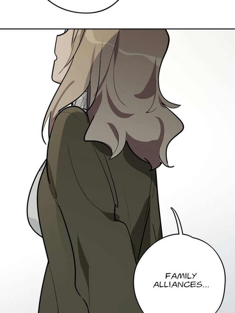 My Mobster Girlfriend Chapter 47 - Page 11