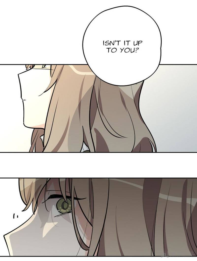 My Mobster Girlfriend Chapter 47 - Page 14