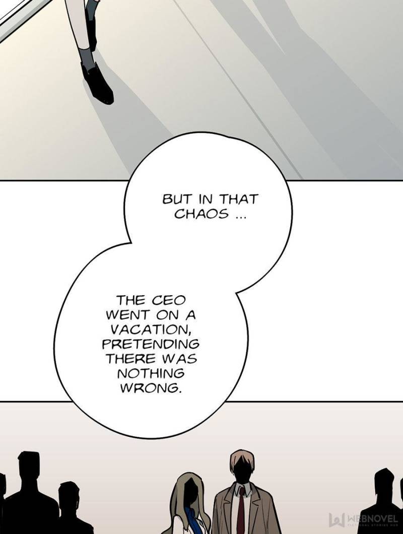 My Mobster Girlfriend Chapter 47 - Page 16