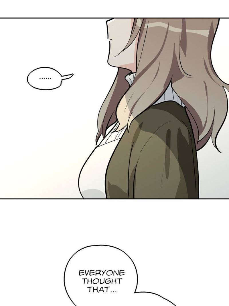 My Mobster Girlfriend Chapter 47 - Page 19
