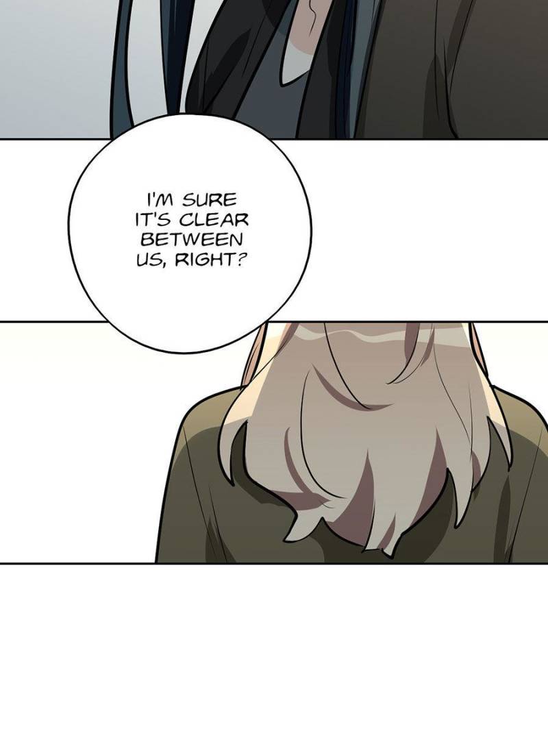 My Mobster Girlfriend Chapter 47 - Page 23