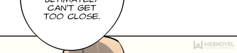 My Mobster Girlfriend Chapter 47 - Page 27