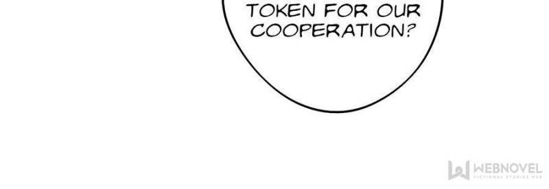 My Mobster Girlfriend Chapter 47 - Page 39