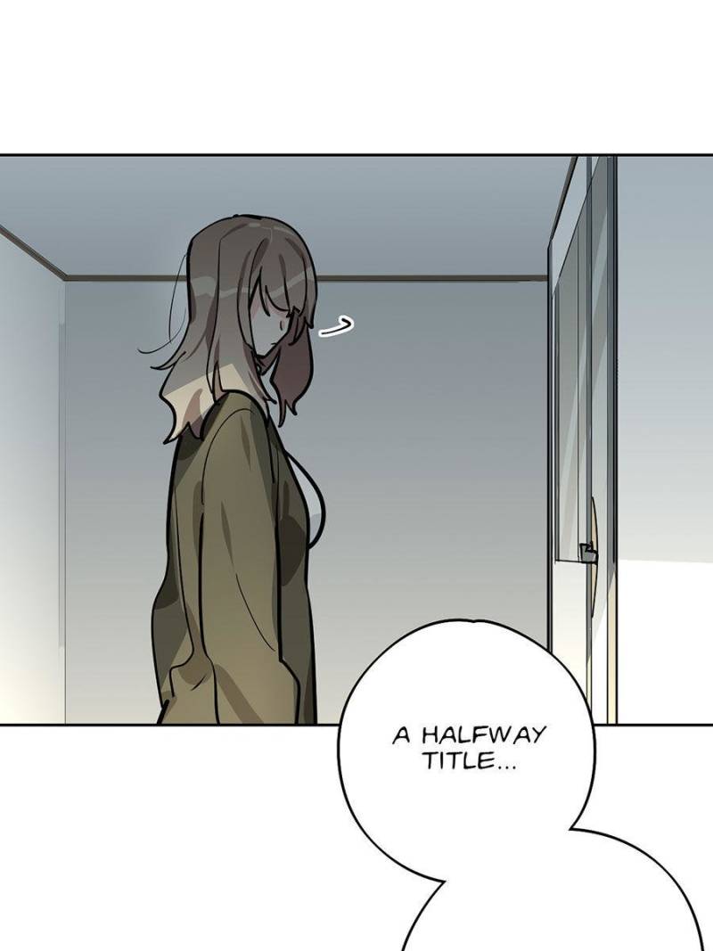 My Mobster Girlfriend Chapter 47 - Page 40
