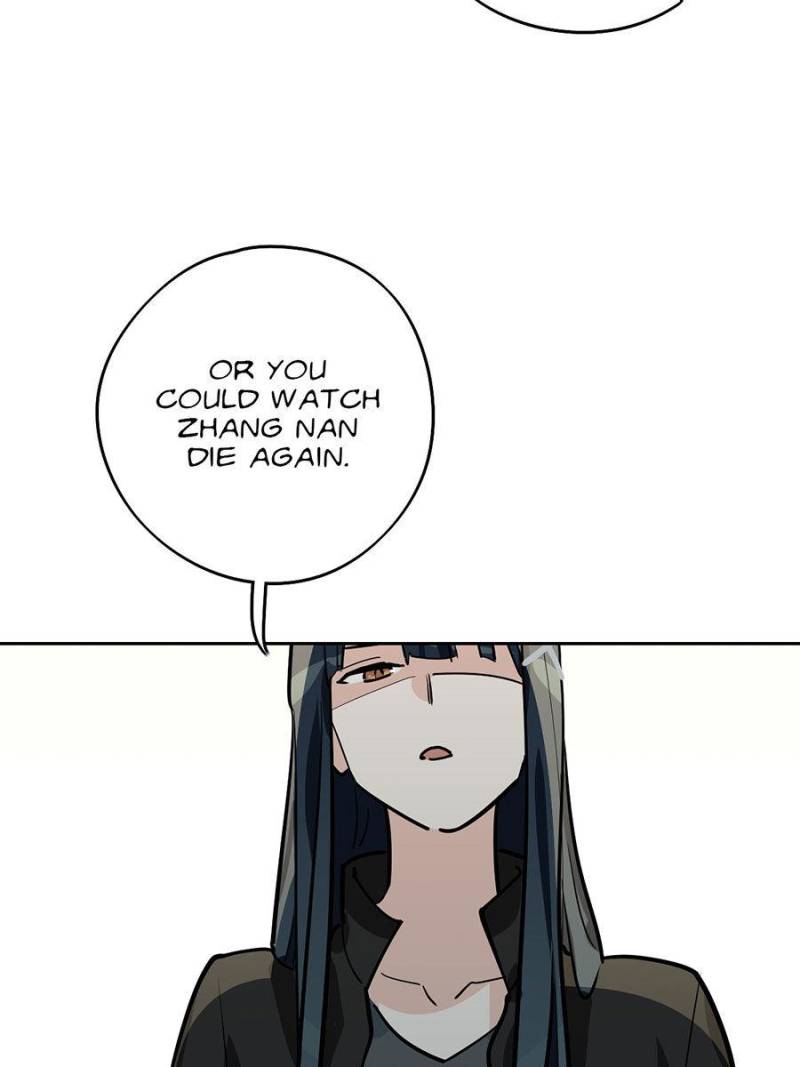 My Mobster Girlfriend Chapter 47 - Page 42
