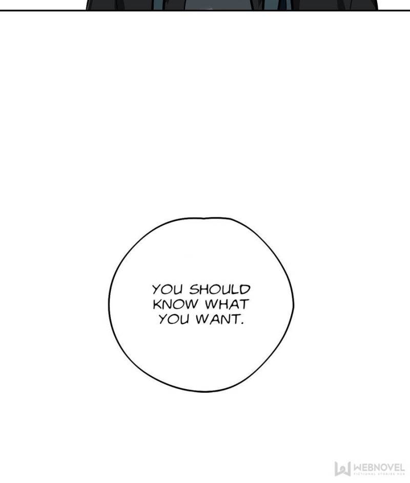 My Mobster Girlfriend Chapter 47 - Page 43