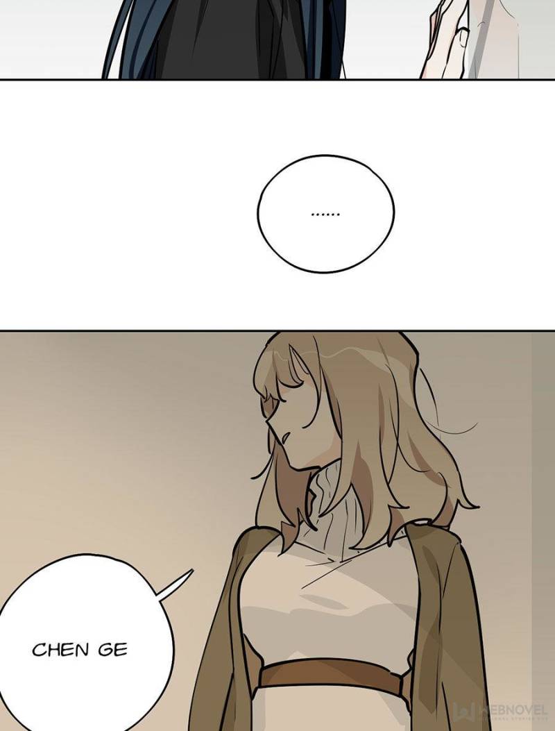 My Mobster Girlfriend Chapter 48 - Page 2