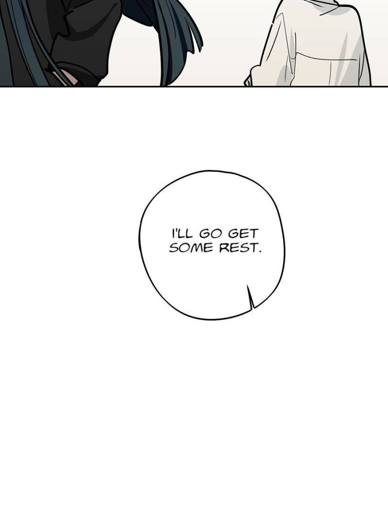 My Mobster Girlfriend Chapter 48 - Page 13
