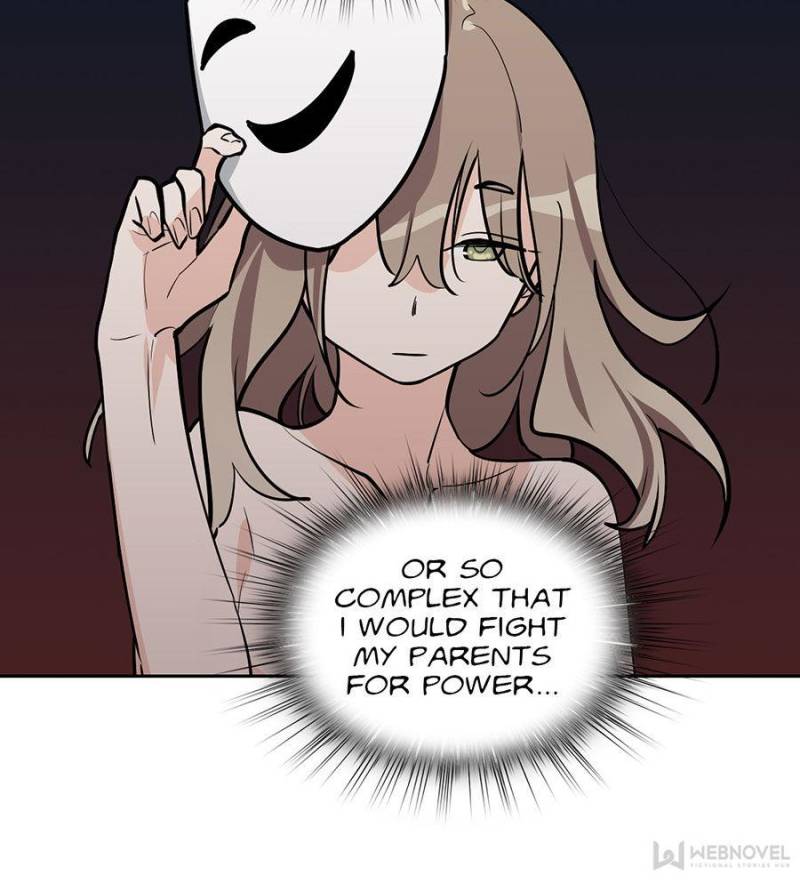 My Mobster Girlfriend Chapter 48 - Page 18
