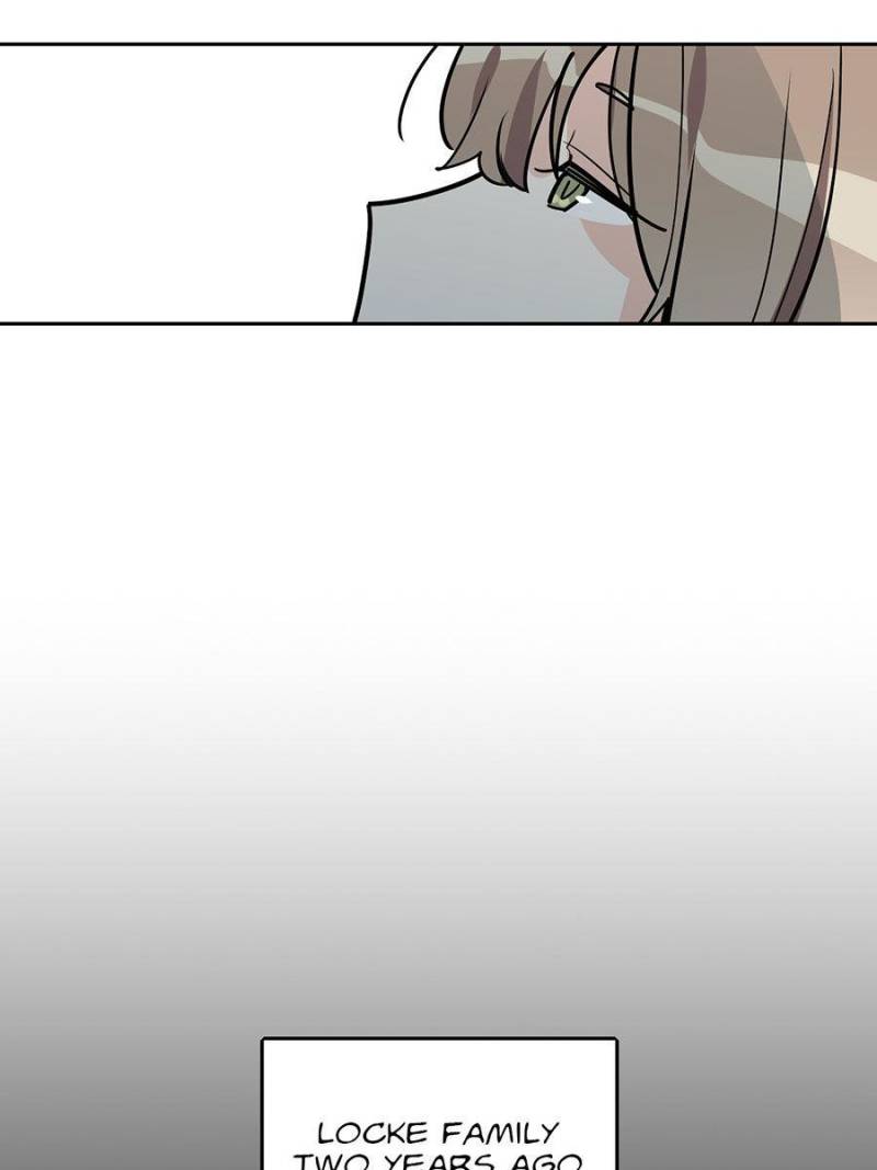 My Mobster Girlfriend Chapter 48 - Page 19