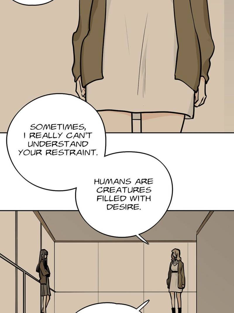 My Mobster Girlfriend Chapter 48 - Page 3