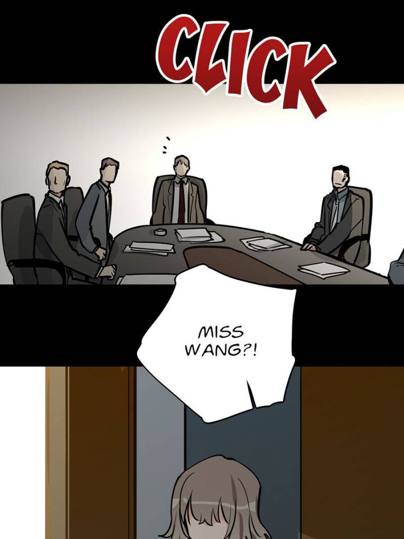 My Mobster Girlfriend Chapter 48 - Page 25