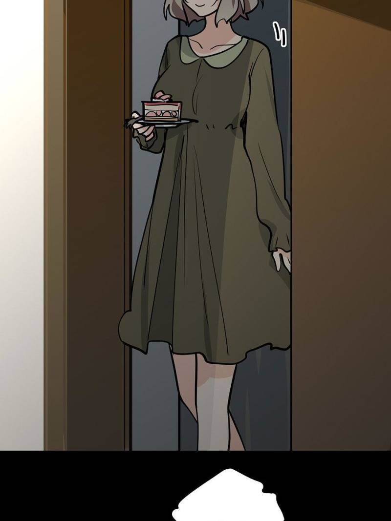 My Mobster Girlfriend Chapter 48 - Page 26